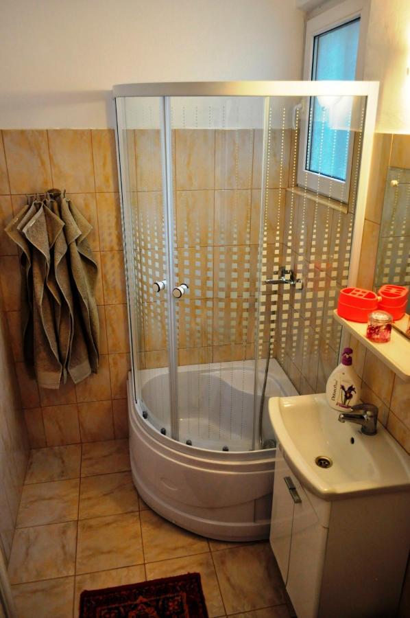 Mariuca Apartament Mangalia Buitenkant foto