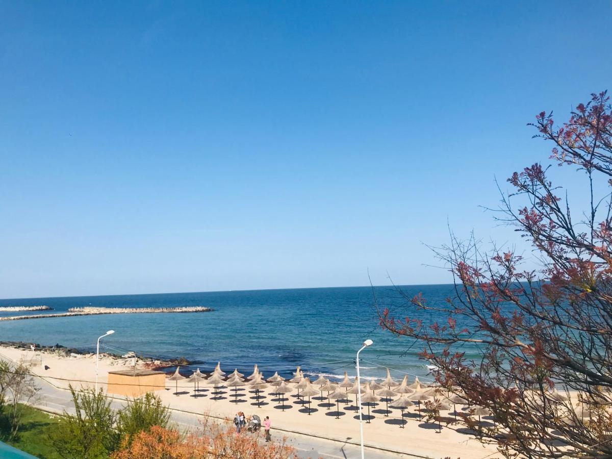 Mariuca Apartament Mangalia Buitenkant foto