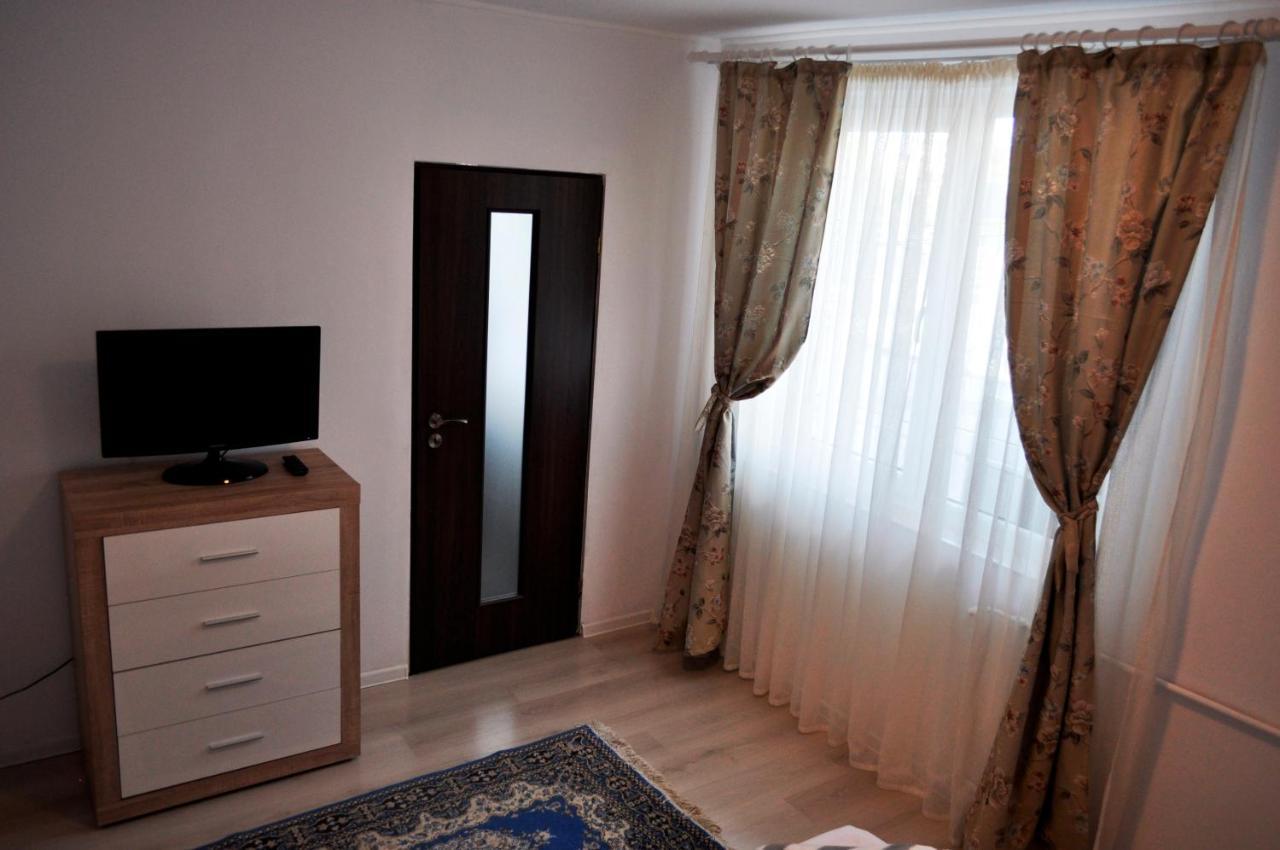 Mariuca Apartament Mangalia Buitenkant foto