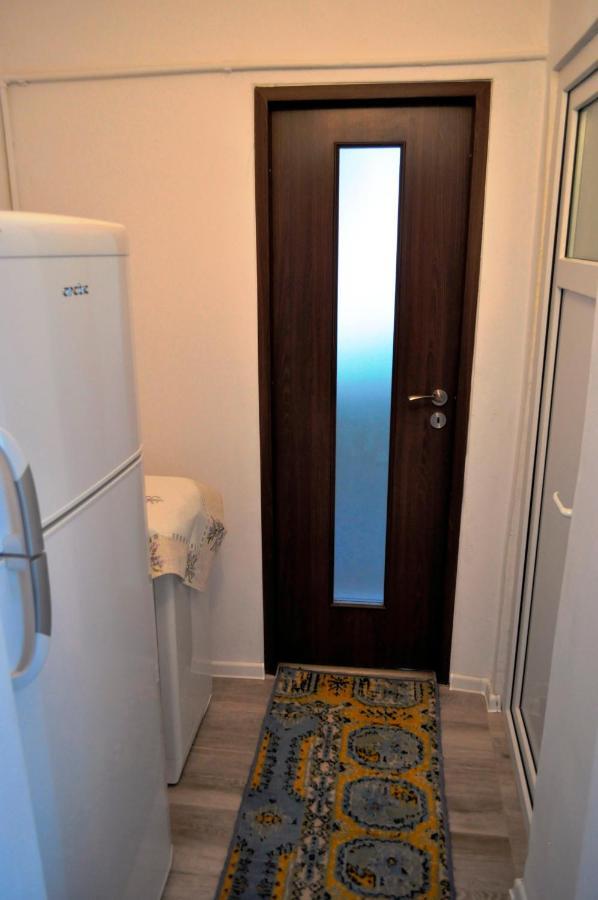 Mariuca Apartament Mangalia Buitenkant foto